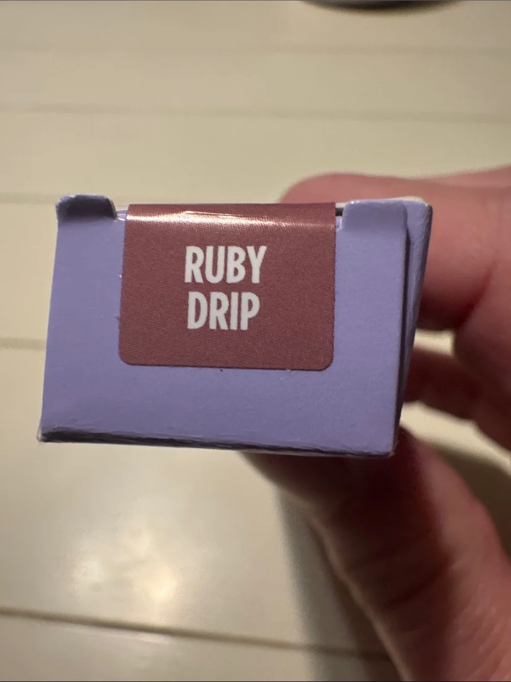 Urban Decay 24/7 liquid stick retractable eyeliner